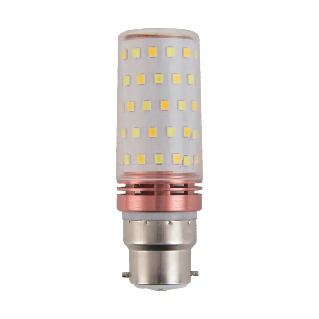 Bulb led tta 6w b22 tc