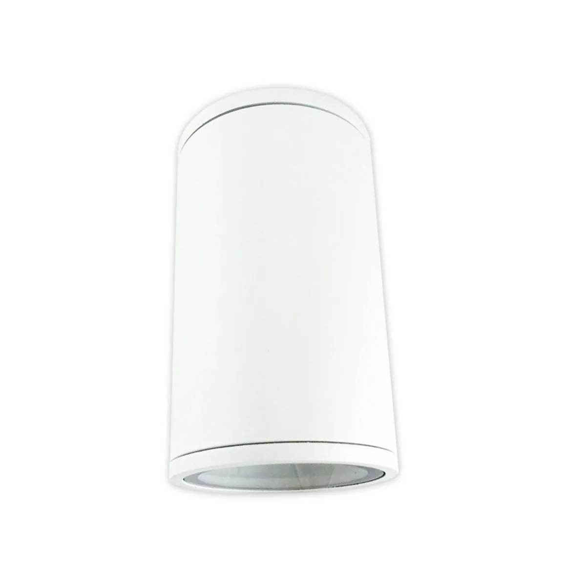 Bulkhead Fitting LED White