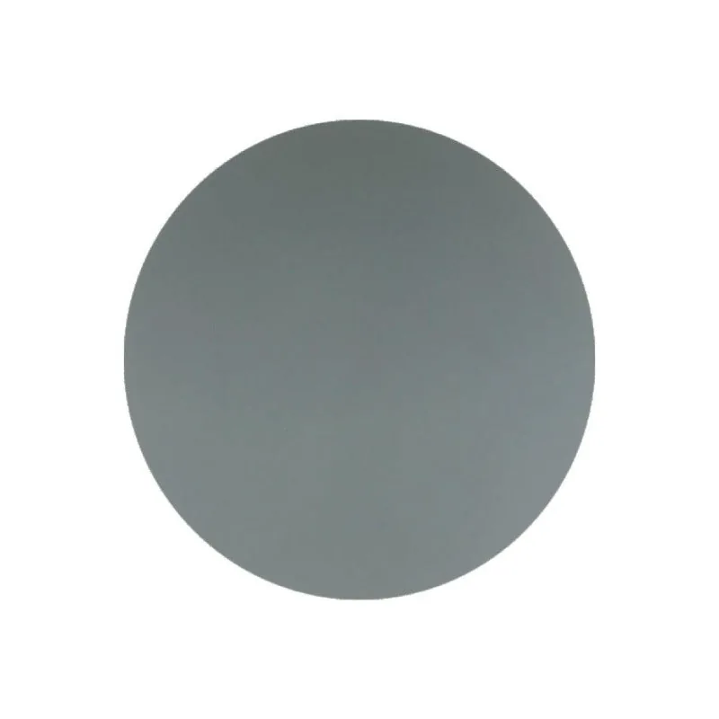 Circular Indirect Wall Light