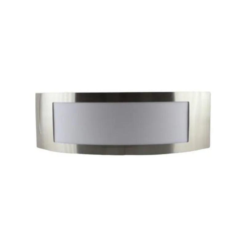 Curved Indoor Lamp
