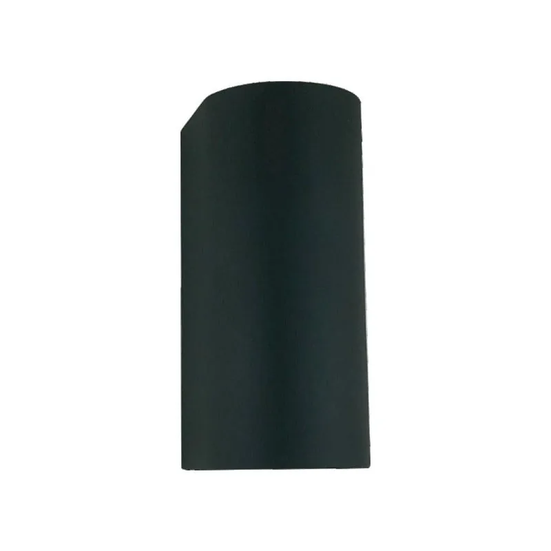 Cylindrical Up & Down Wall Light