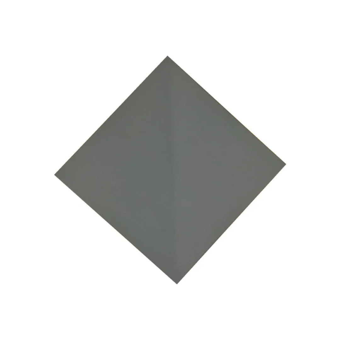 Diamond Indirect Wall Light