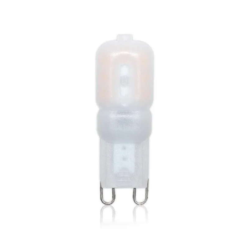 G9 LED 3W Capsule