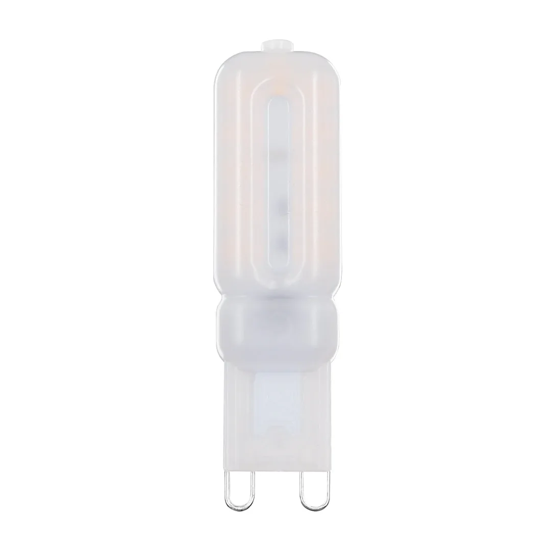 G9 LED Bulb – 3.5W, Warm White 3000K