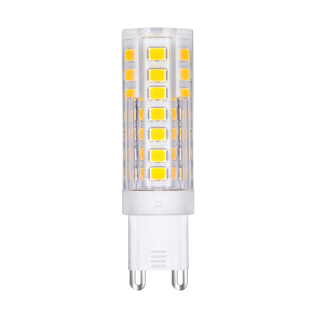 G9 LED Bulb – 5W, Daylight 6500K