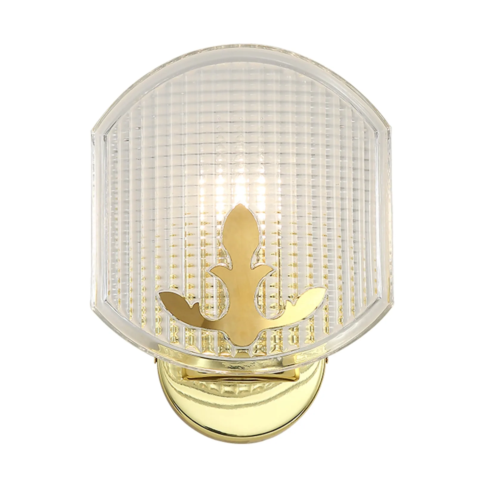 Modern Style Wall Lamp