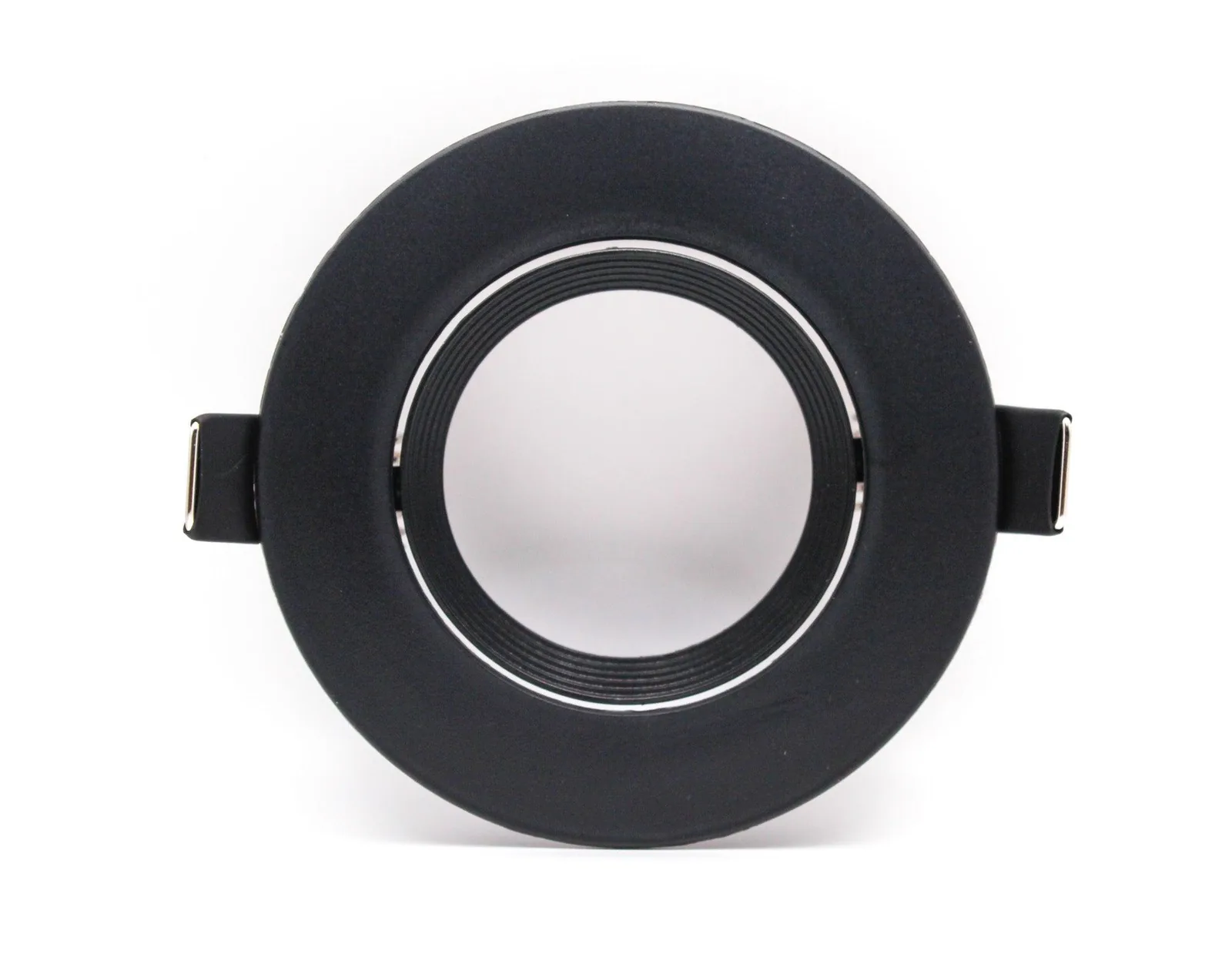 Oval LED Wall Light - Warm White