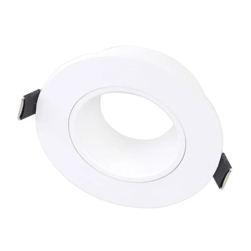 P Shape Gold Globe Wall Light