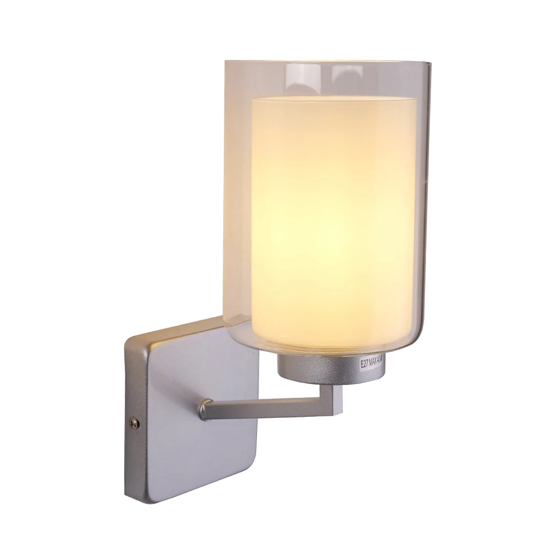 Purple LED 2 Watts E27 (Screw) Bulb