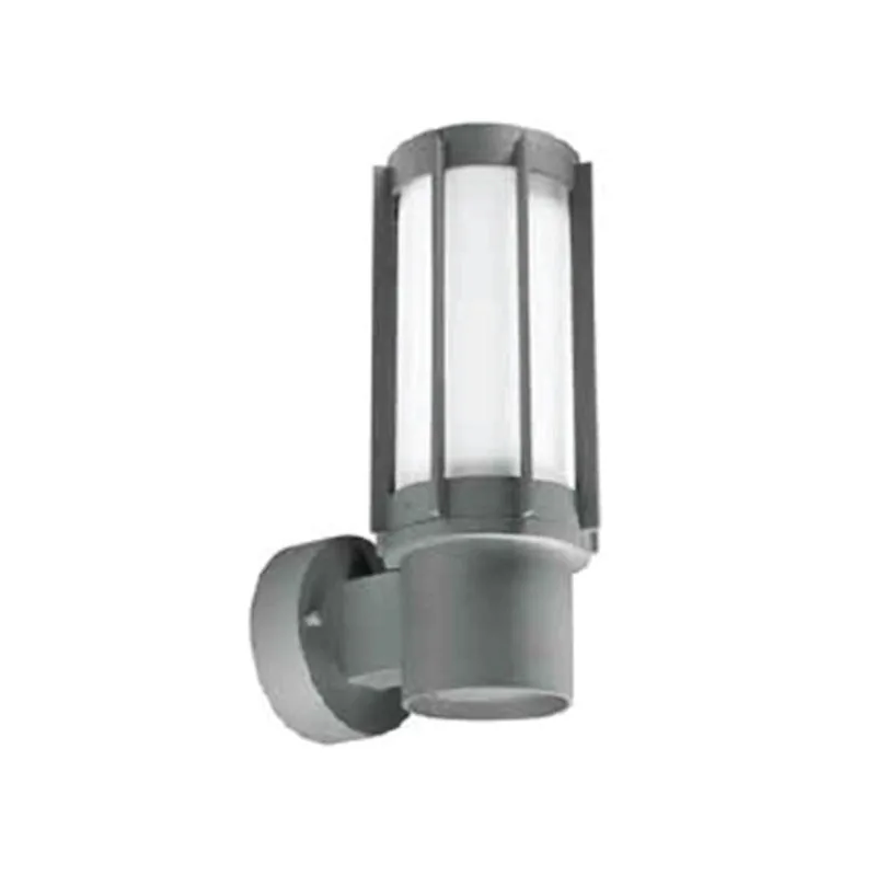 Pyramid Crystal LED Bulb