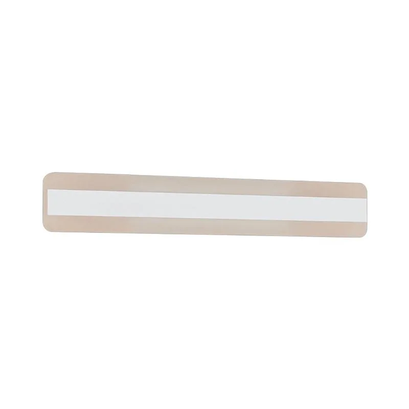 Rectangular LED Wall Light