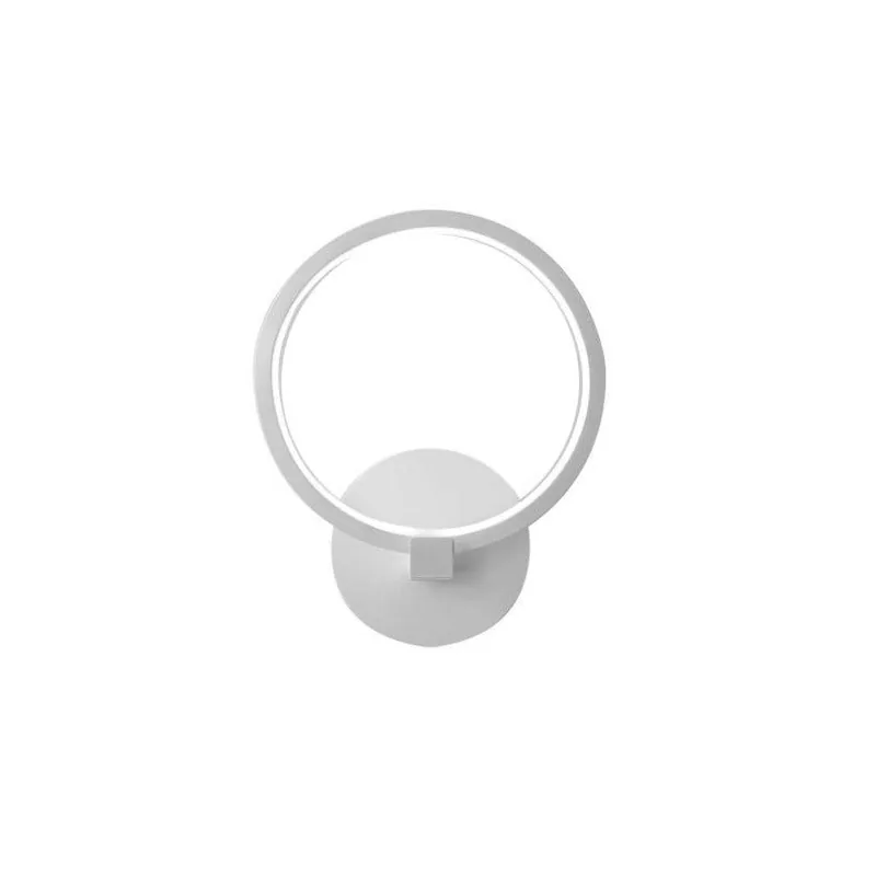 Simple Acrylic Day Light LED Wall Light
