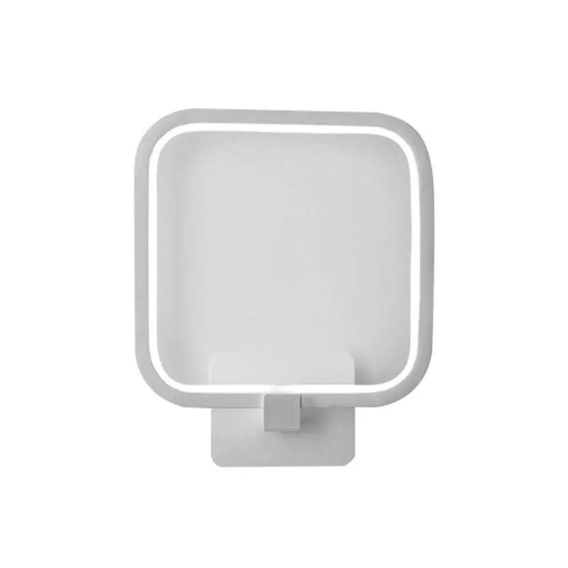 Simple Acrylic LED Wall Day Light