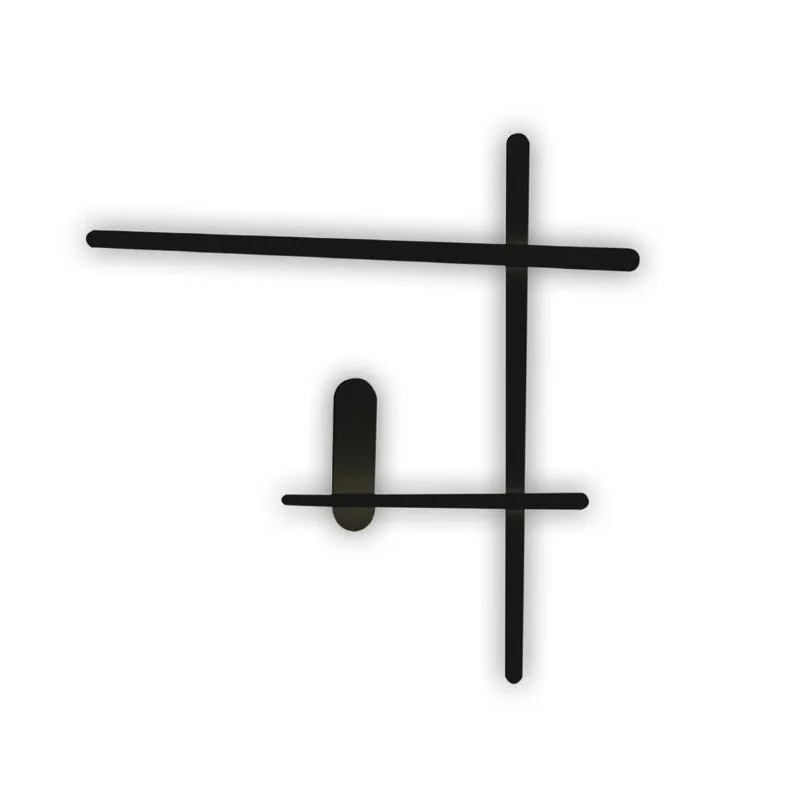 Simple Decorative Strip Linear Wall Light