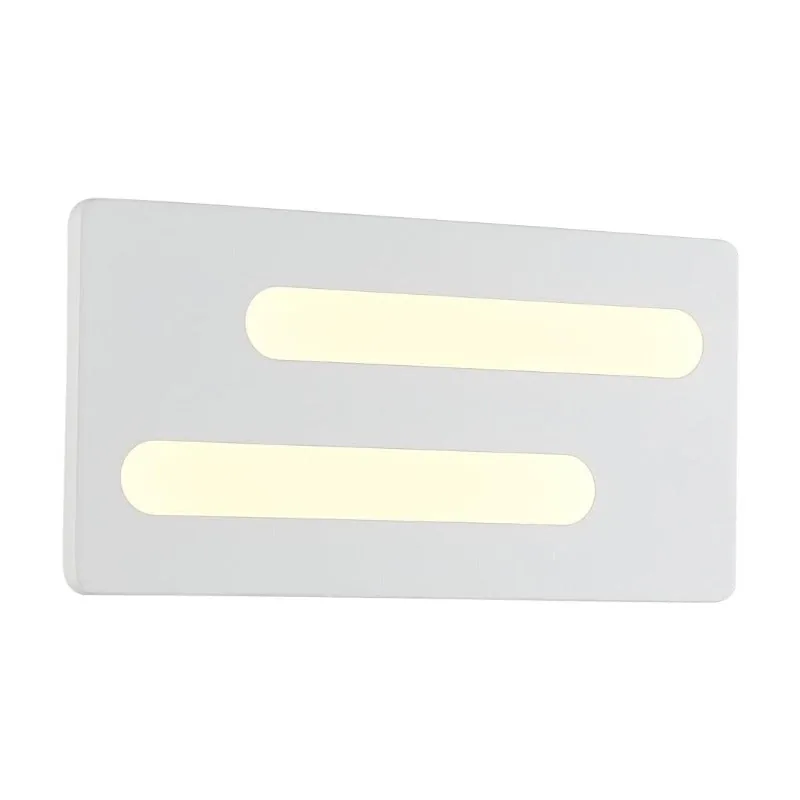 Simple LED Wall Light