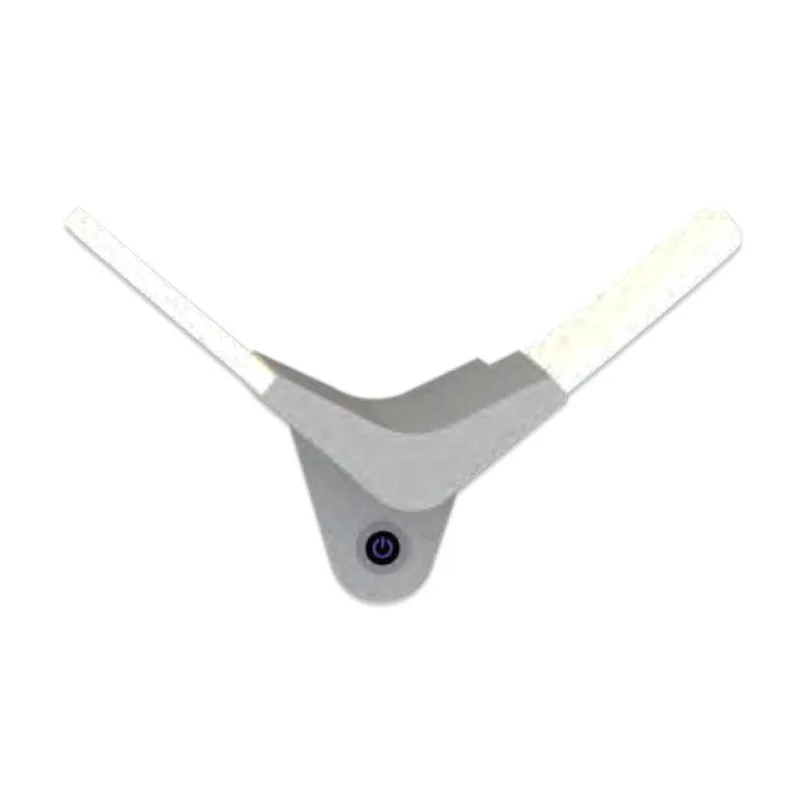 Simple V LED Wall Light