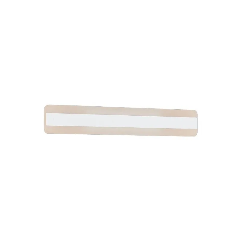 Straight LED Wall Light