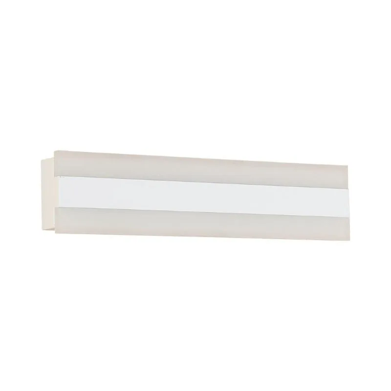 Straight LED Wall Light