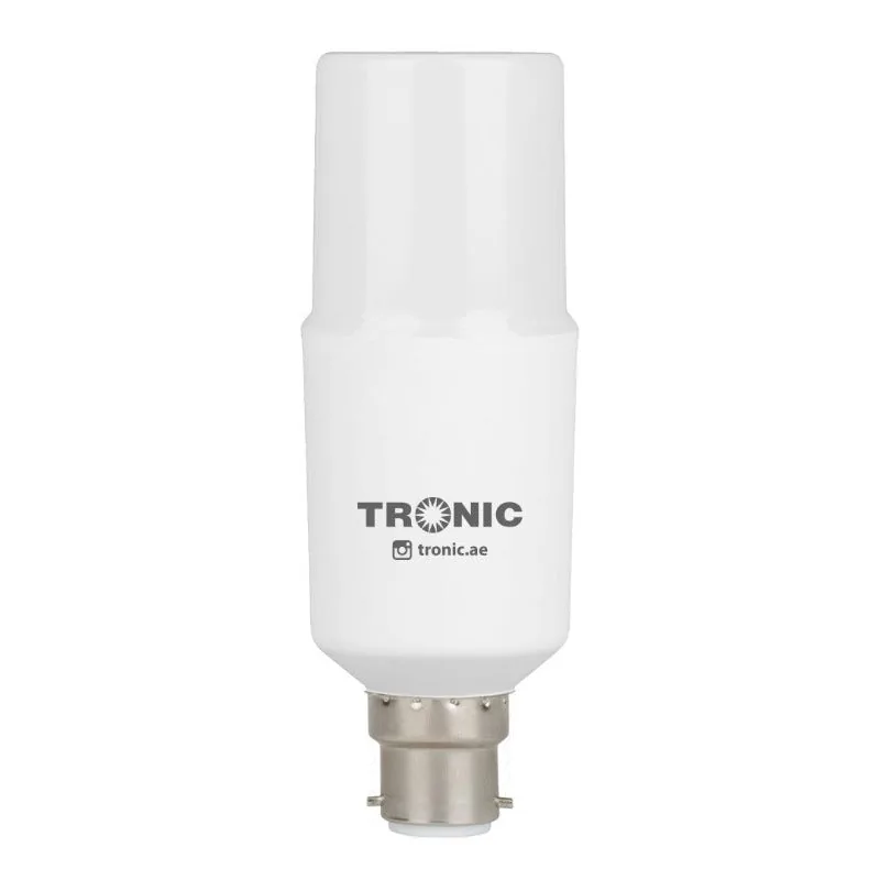 T370 LED 9 Watts B22 (Pin) Bulb