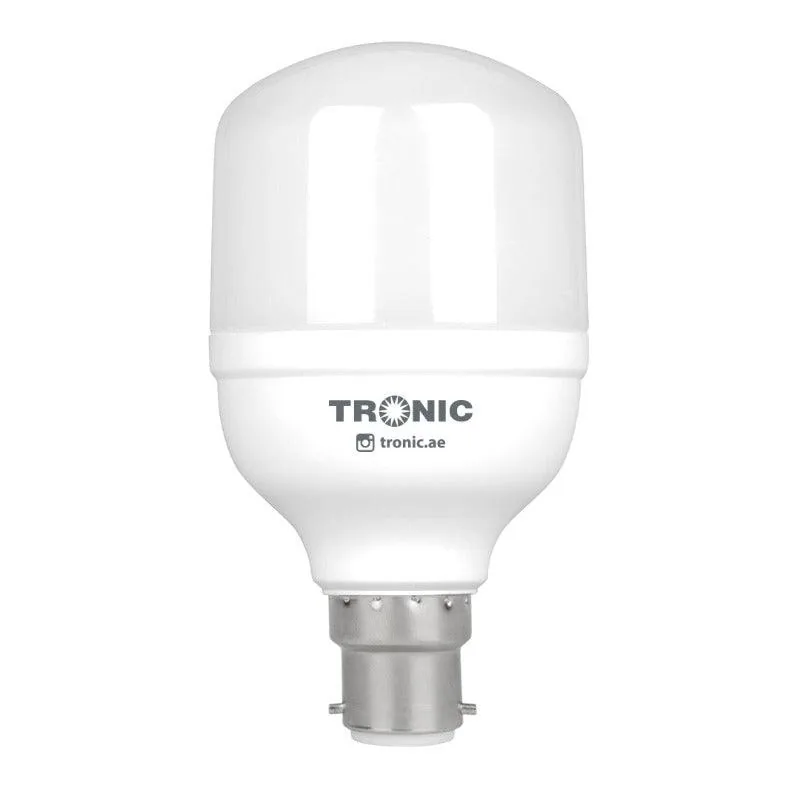 TM LED15 Watts B22 (Pin) Bulb