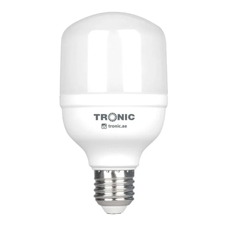 TM LED15 Watts E27 (Screw) Bulb