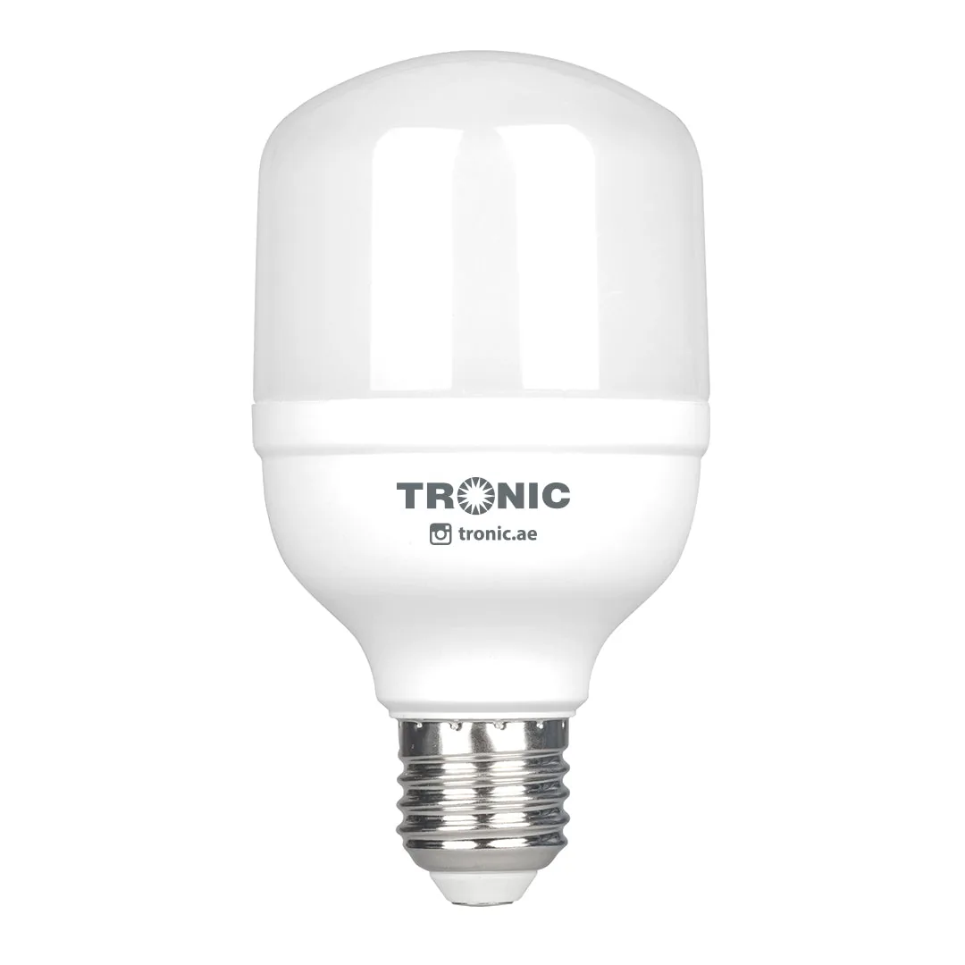 TM Warm White LED 15 Watts E27 (Screw) Bulb