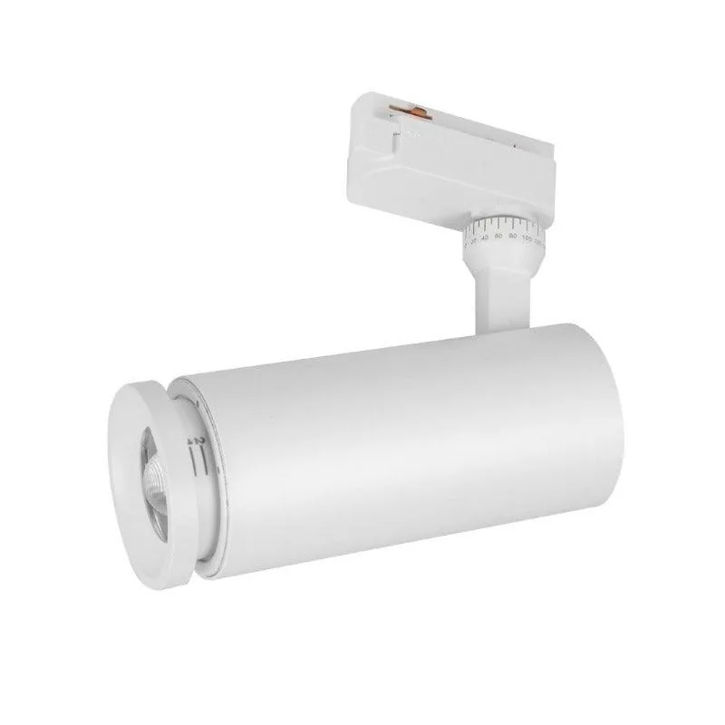 Track Light LED 12W