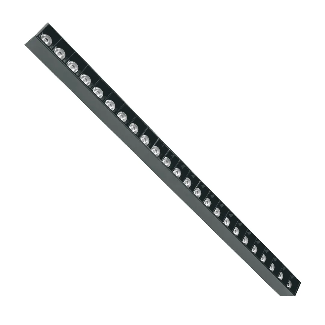 Tronic 24W LED Magnetic Linear Light