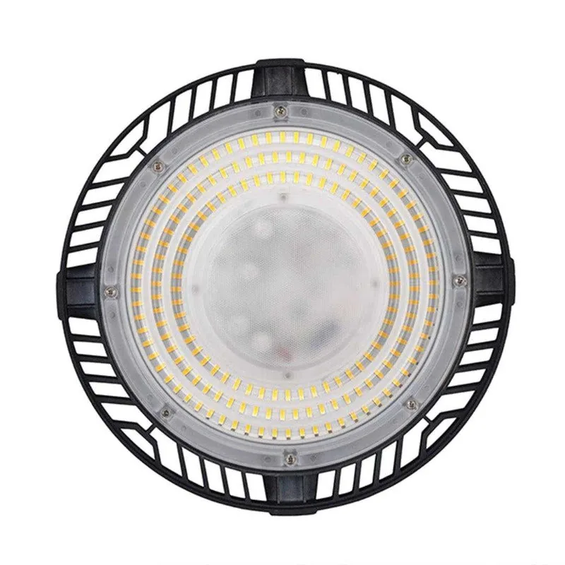 UFO Hi-Bay LED 100 Watts