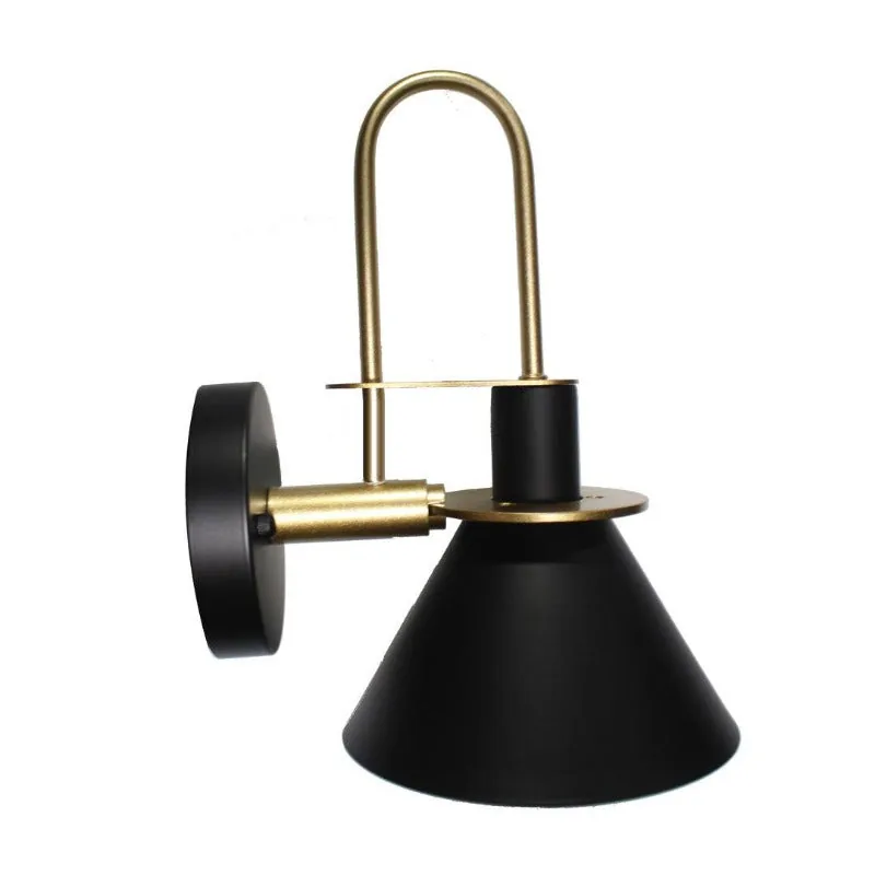 Vintage Wall Light