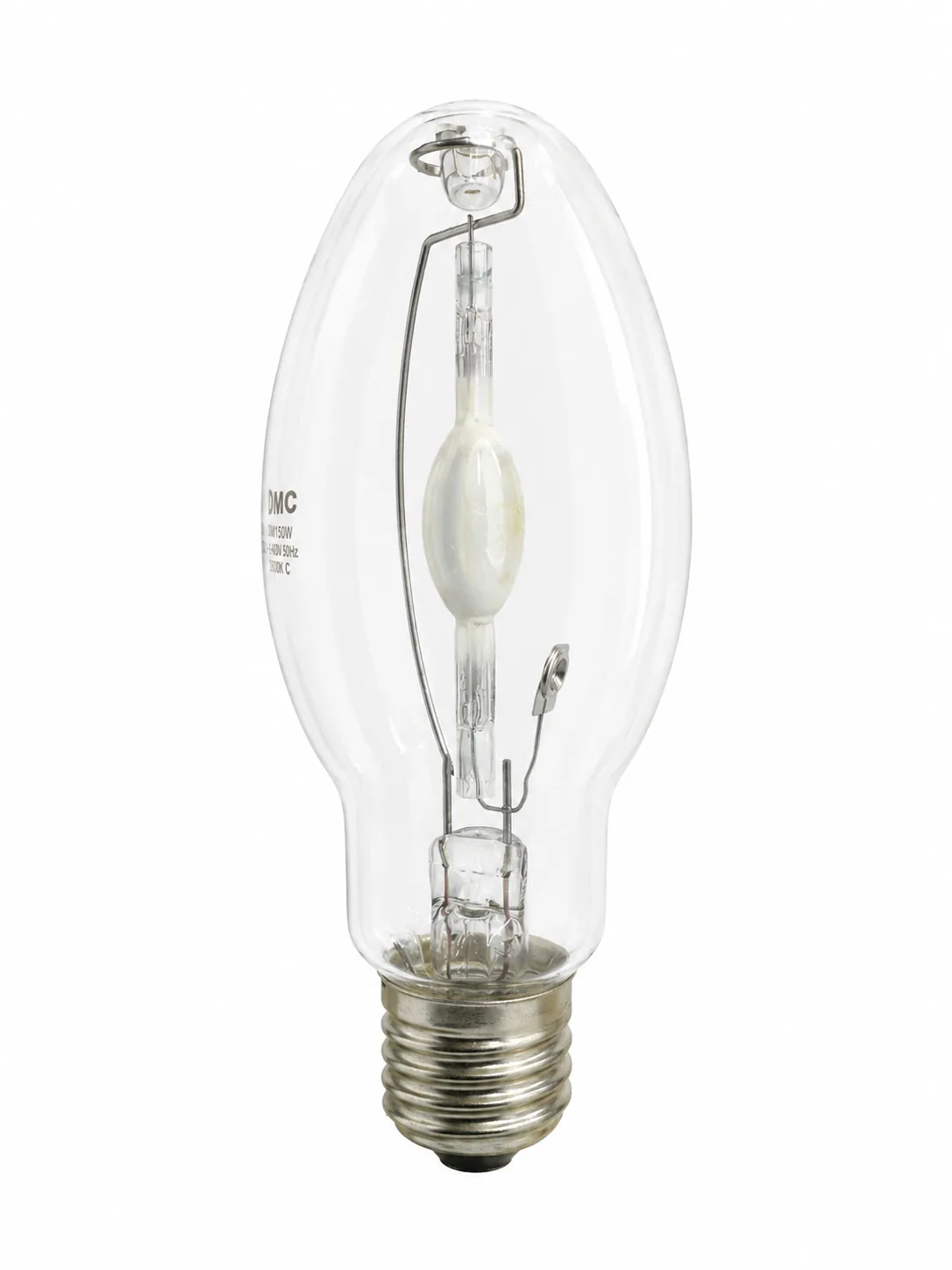 Metal Halide E27 Bulb 150 Watts