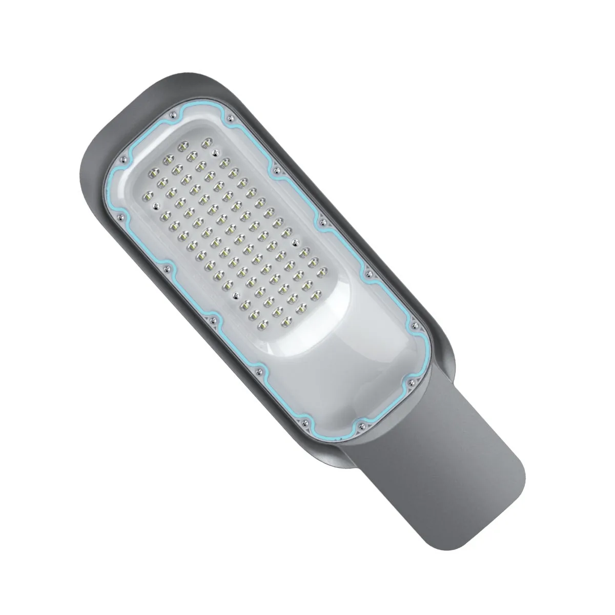 Street Lamp LED 50 Watt Warm White