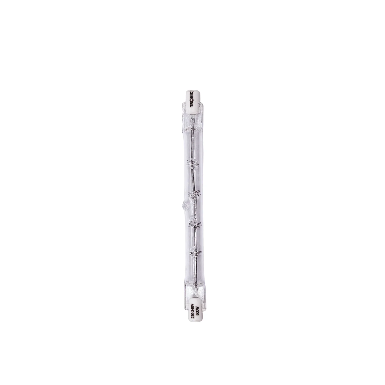 Halogen R7s Linear Lamp – 500W