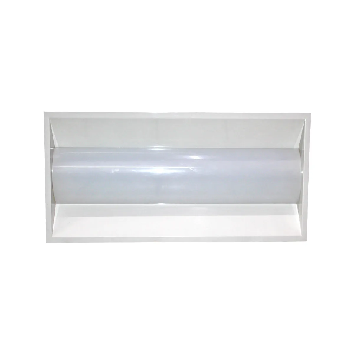 LED Seagull Louver 24W Daylight