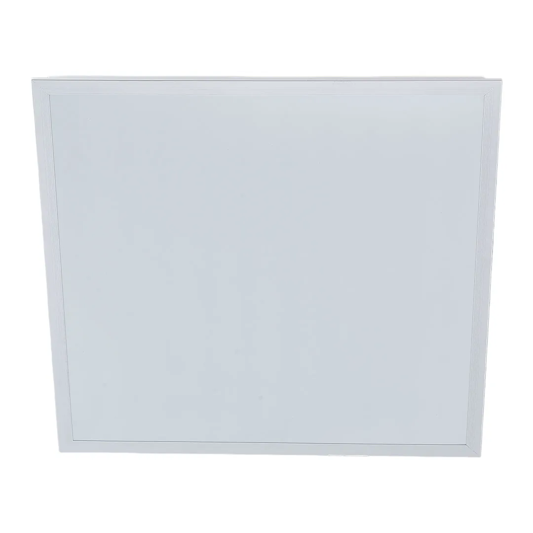 Slim Recessed LED Panel – 78W Tri-Color (Warm, Neutral & Daylight)