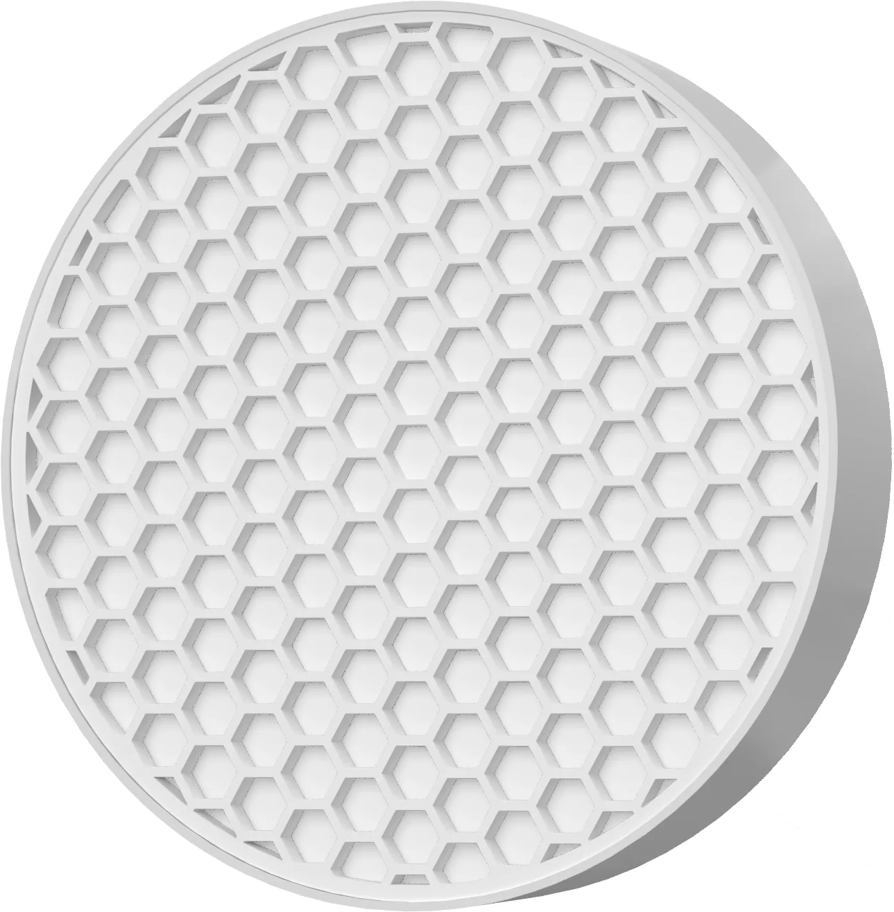 TRONIC 24W Anti-Glare LED Panel Light