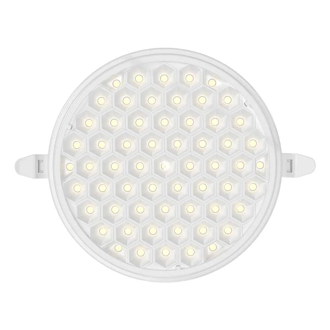 Tronic 24W Anti-Glare LED Panel Light