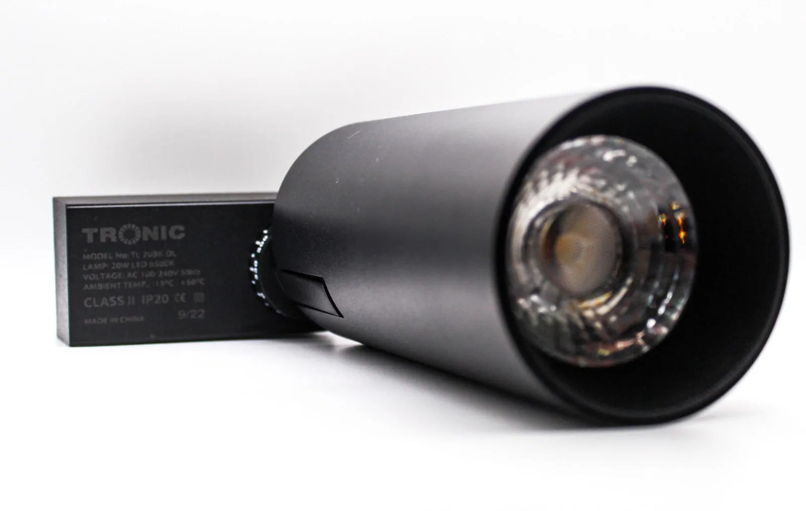 Track Light LED 20W