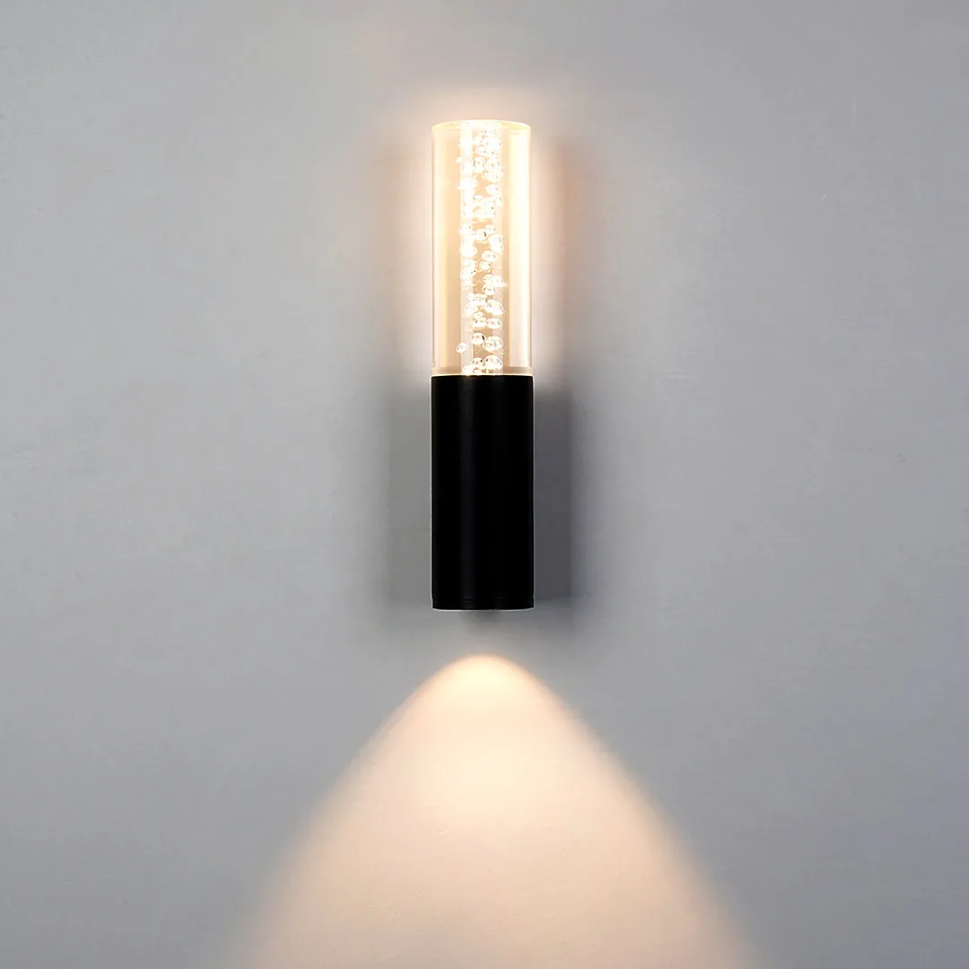 10W LED Outdoor Wall Light