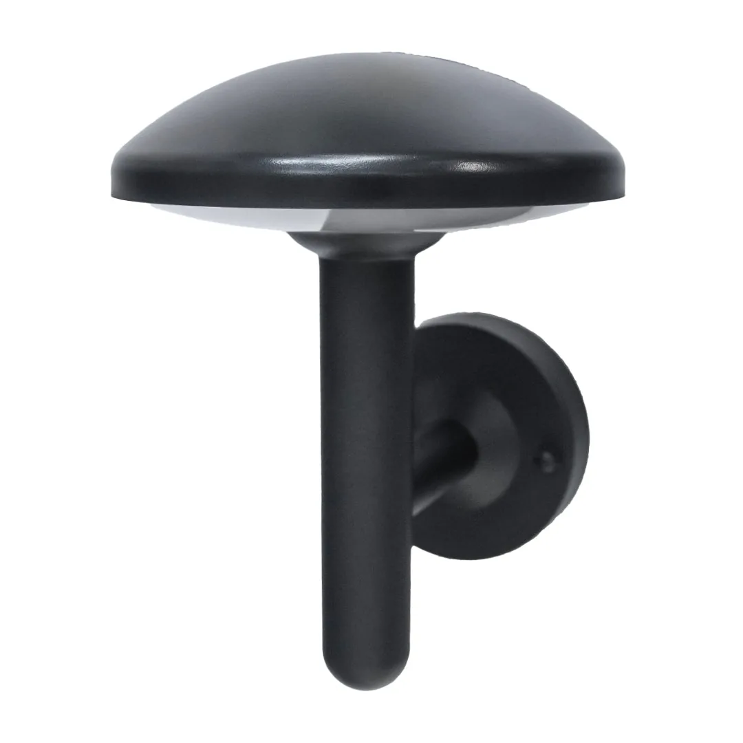 LED Garden Wall Light – 12W IP65
