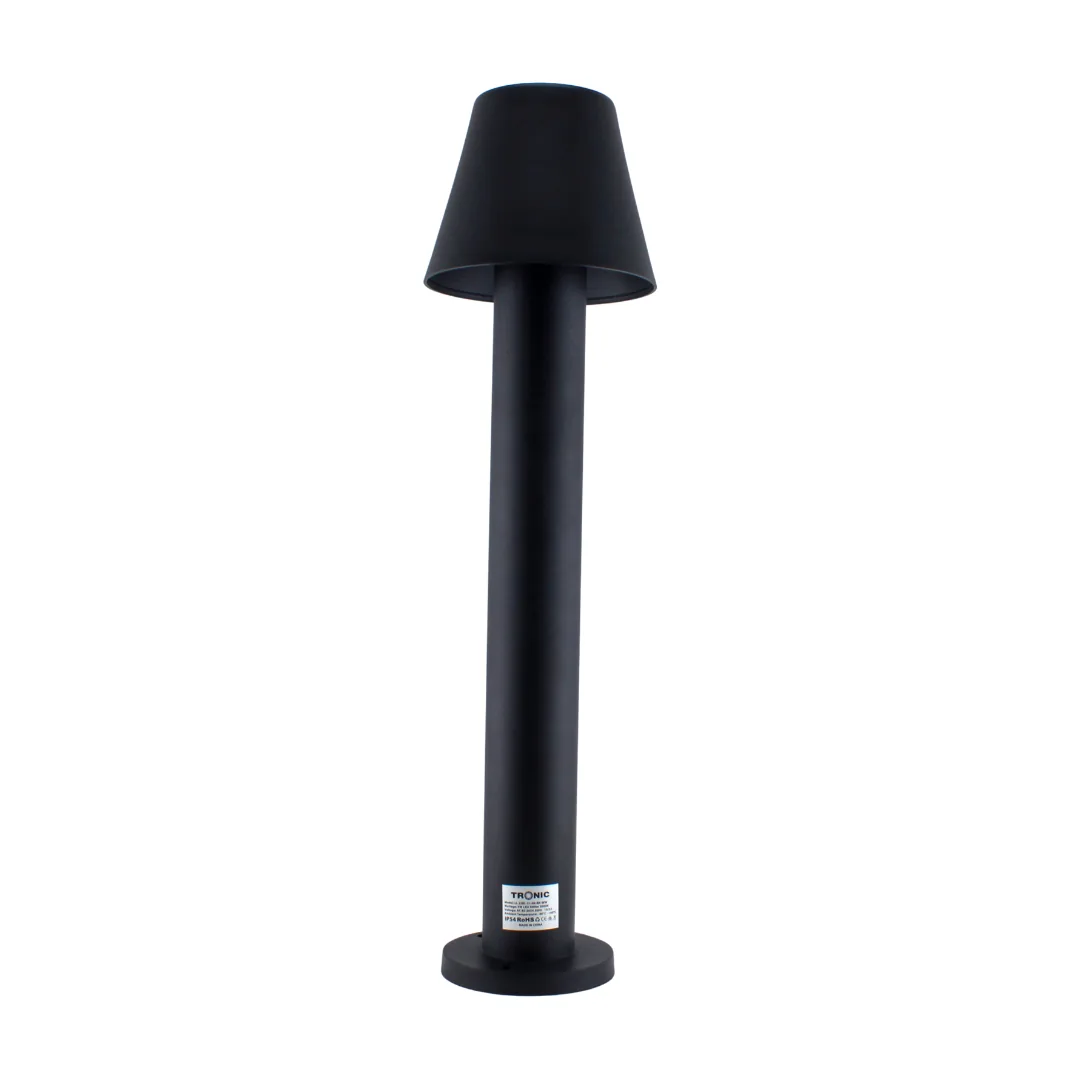Aluminium Garden Light fitting 5 Watts