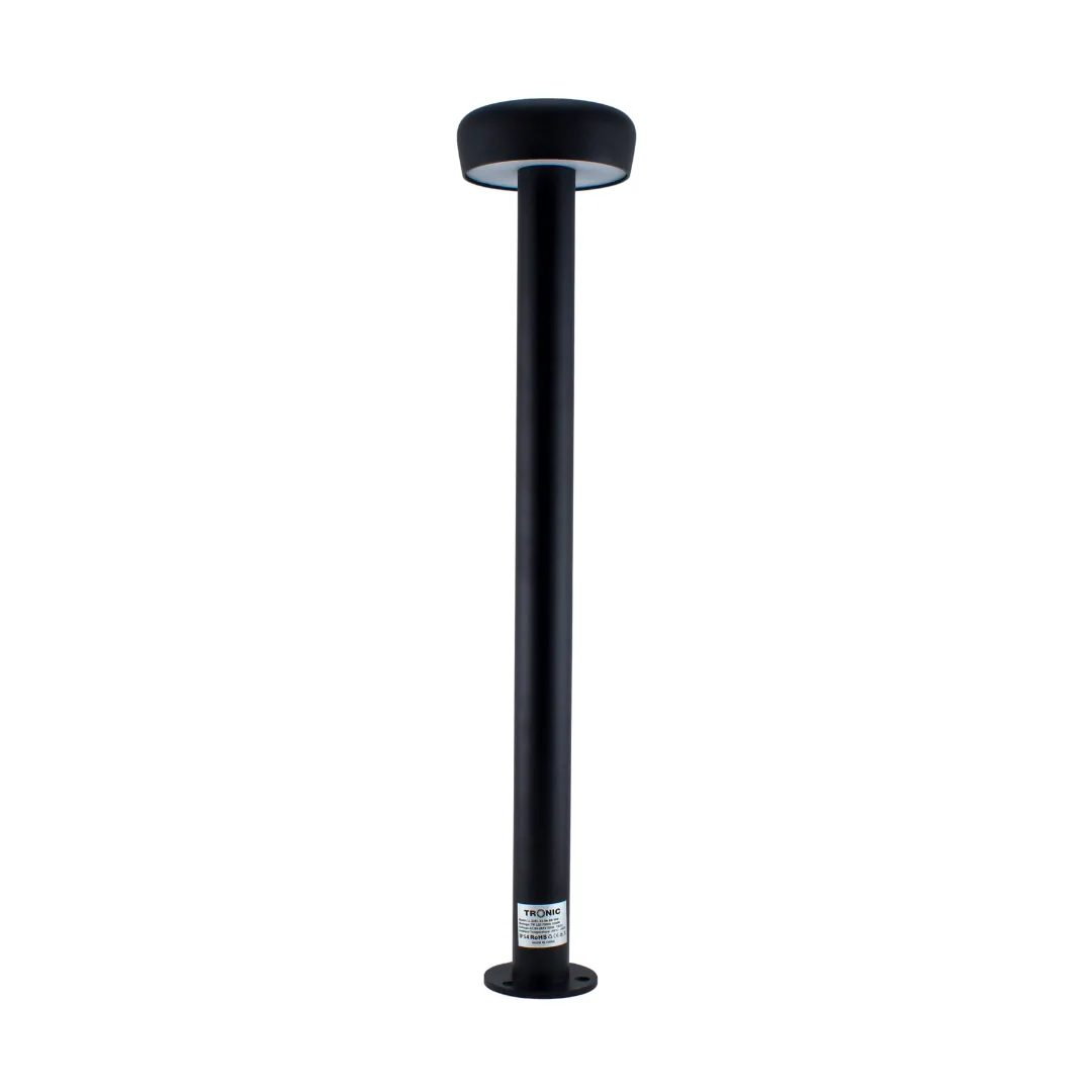 Aluminium Garden Light fitting 7 Watts