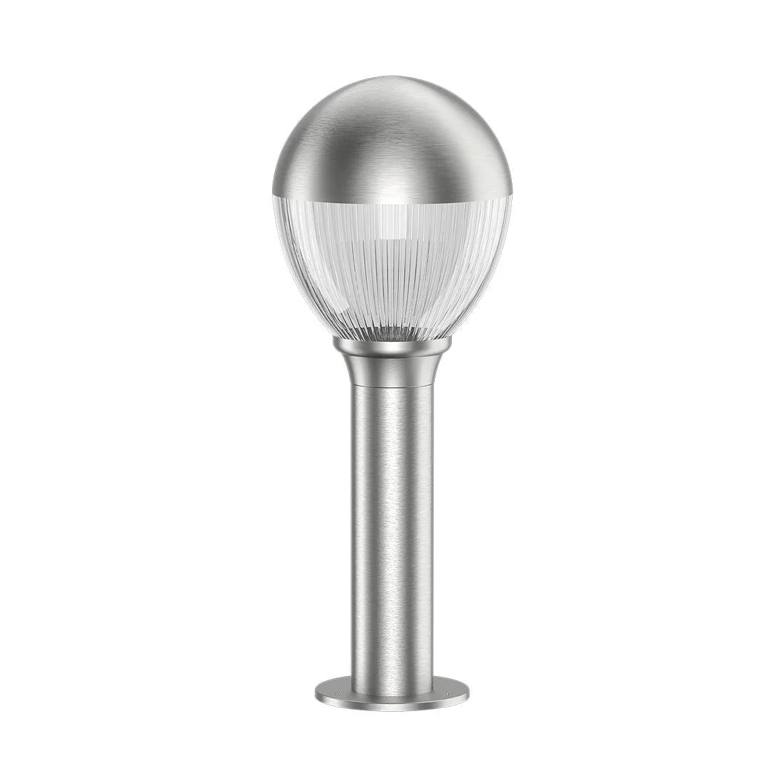 Contemporary Bollard