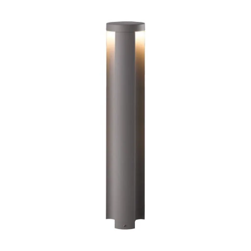 Decorative Garden Bollard