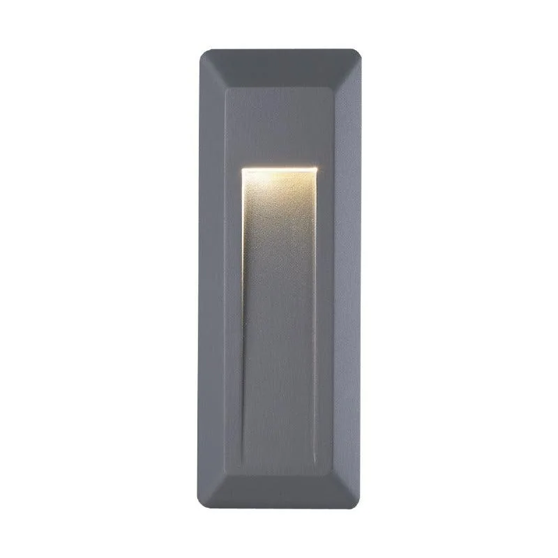 Guide Dark Grey LED Light