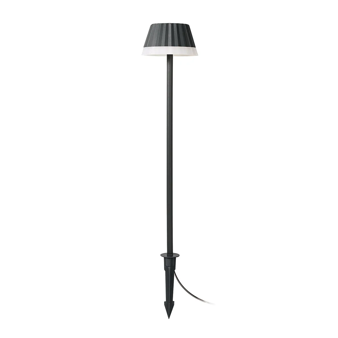 Modern and Stylish LED Garden Spike Light
