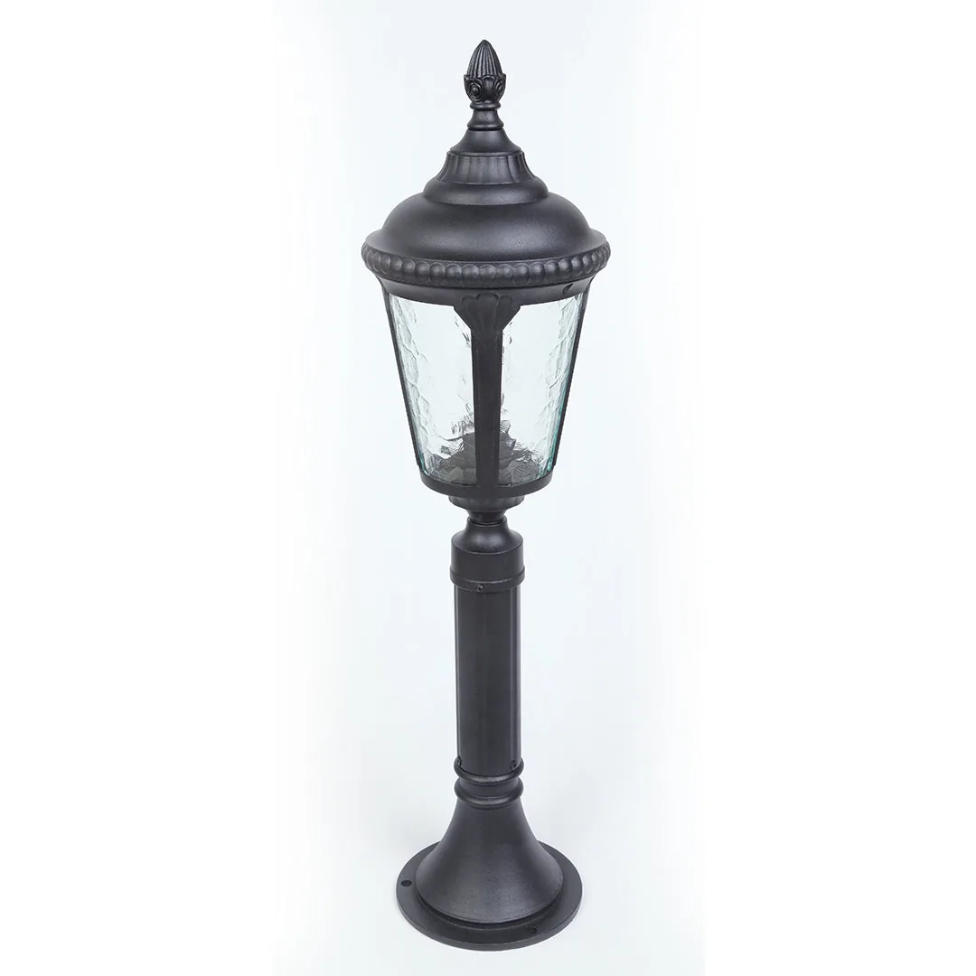 Vintage Garden Pole Light