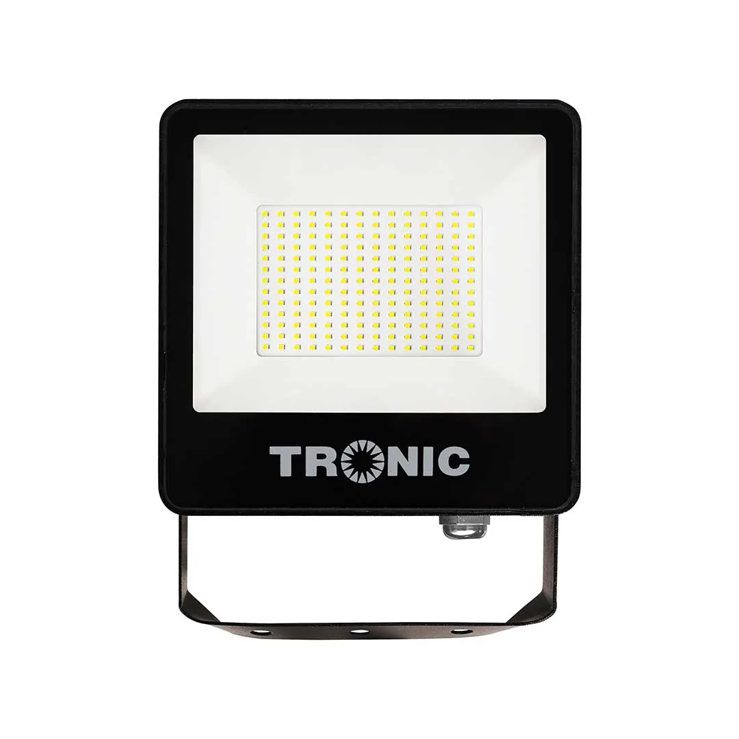 100W LED Flood Light - IP66 (Warm White)