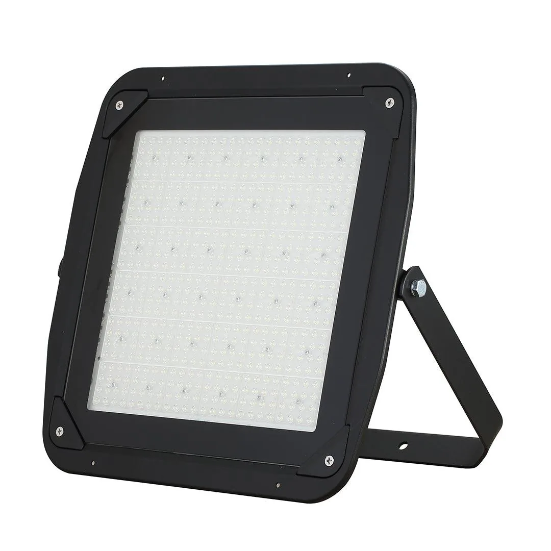 400W LED Flood Light – Cool Daylight, Aluminium Body (6500K)
