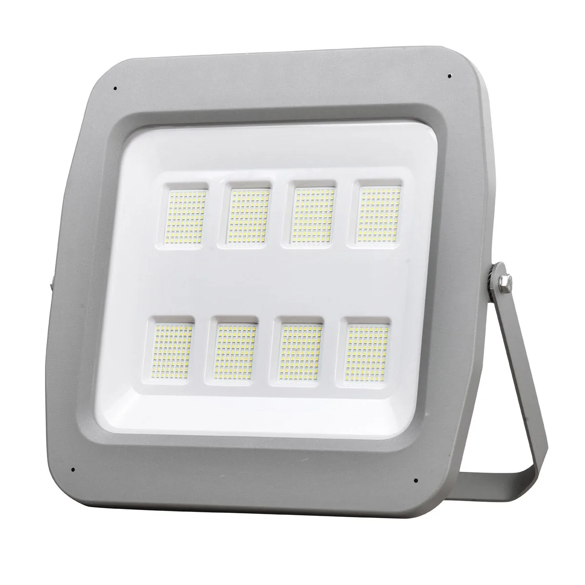 Aluminum Diecast LED Flood Light Warm White 400 Watts